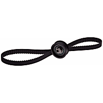 TCK153 OE Replacement Series Timing Belt Kit, Water Pump Not Included