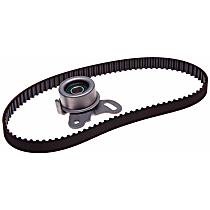 TCK191 OE Replacement Series Timing Belt Kit, Water Pump Not Included
