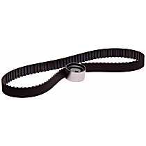 Timing Belt Kit, Water Pump Not Included, 4 Cyl 1.6L, Professional Series - 