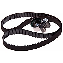 Timing Belt Kit, Water Pump Not Included, 6 Cyl 4.0L, OE Replacement Series - 