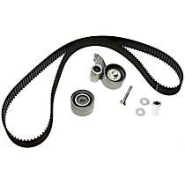 TCK303 Timing Belt Kit, Water Pump Not Included Professional Series