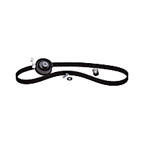 TCK306 Timing Belt Kit, Without Water Pump