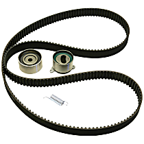 TCK308 Timing Belt Kit, Without Water Pump