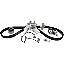 TCKWP221A Timing Belt Kit - Water Pump Included