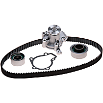 Timing Belt Kit, Water Pump Included, 4 Cyl 2.0L, OE Replacement Series - 