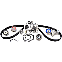 TCKWP304A Timing Belt Kit - Water Pump Included