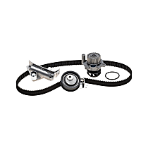 TCKWP306 Timing Belt Kit, Water Pump Included
