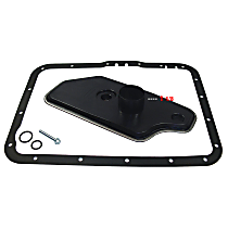 TF101 Automatic Transmission Filter Professional Series