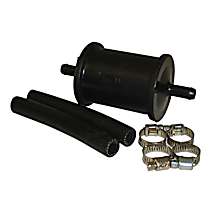 TF101M Automatic Transmission Filter Professional Series