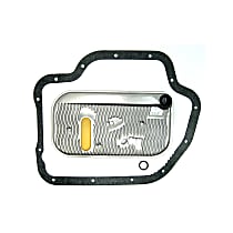 TF231 Automatic Transmission Filter Professional Series