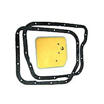 TF247 Automatic Transmission Filter Professional Series