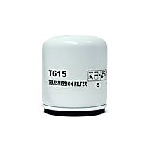 TF298 Automatic Transmission Filter Professional Series
