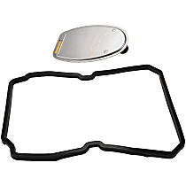 Automatic Transmission Filter, transmissionmfrcode : W5A580 - 