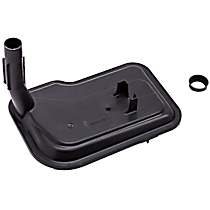 Automatic Transmission Filter - 
