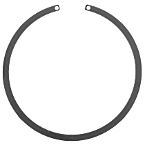 TR9 Fuel Sending Unit Lock Ring - Direct Fit