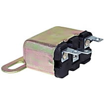 U1738 Horn Relay