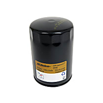 Oil Filter, Spin-on, Yes, 8 Cyl 4.6L - 