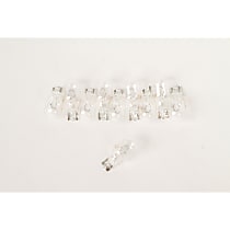 W16W921 OE Replacement Series Light Bulb - Clear, Direct Fit, Sold individually