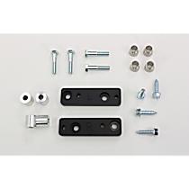 Sway Bar Bracket - Direct Fit