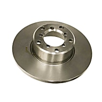 115-421-11-12 64 Front Brake Disc