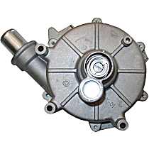 AW6186 Water Pump, 3.0L, 6Cyl, New OE Replacement Series