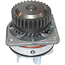 AW6198 New - Water Pump