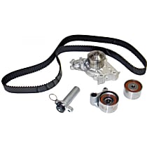 AWK1221 Timing Belt Kit, Water Pump Included