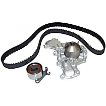 AWK1225 Timing Belt Kit, Water Pump Included
