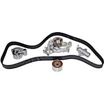 AWK1229 Timing Belt Kit, Water Pump Included