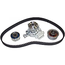 AWK1233 Timing Belt Kit, Water Pump Included