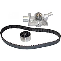AWK1236 Timing Belt Kit, Water Pump Included