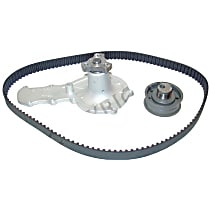 AWK1243 Timing Belt Kit, Water Pump Included