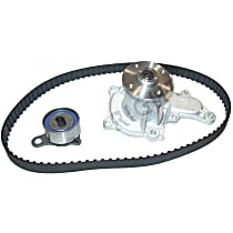 AWK1245 Timing Belt Kit, Water Pump Included