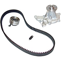 AWK1247 Timing Belt Kit, Water Pump Included