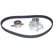 AWK1249 Timing Belt Kit, Water Pump Included