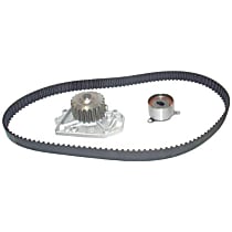 AWK1256 Timing Belt Kit, Water Pump Included