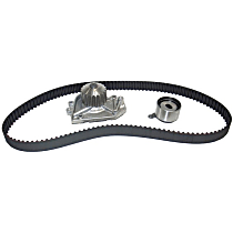 AWK1301 Timing Belt Kit, Water Pump Included