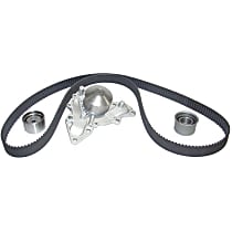 AWK1310 Timing Belt Kit, Water Pump Included