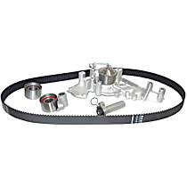 Timing Belt Kit, Water Pump Included, 8 Cyl 4.0L - 