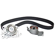 AWK1317 Timing Belt Kit, Water Pump Included
