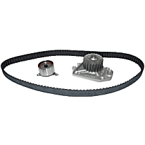 AWK1334 Timing Belt Kit, Water Pump Included