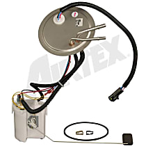 E2245M Fuel Pump, Electric With Fuel Sending Unit