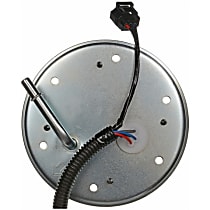 E2296S Fuel Pump, Electric With Fuel Sending Unit