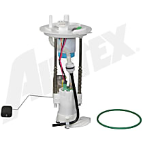 E2443M Fuel Pump, Electric With Fuel Sending Unit