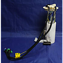E3507M Electric Fuel Pump With Fuel Sending Unit