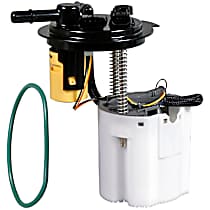 E3790M In-Tank Fuel Pump, Electric With Fuel Sending Unit