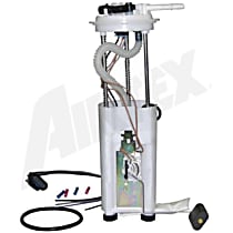 E3971M Fuel Pump, Electric With Fuel Sending Unit