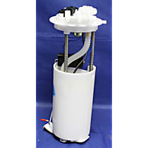 E3992M Fuel Pump, Electric With Fuel Sending Unit