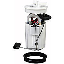 E8496M Fuel Pump, Electric With Fuel Sending Unit