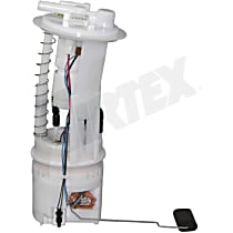 Electric Fuel Pump Module Assembly For Nissan Frontier Pathfinder Xterra